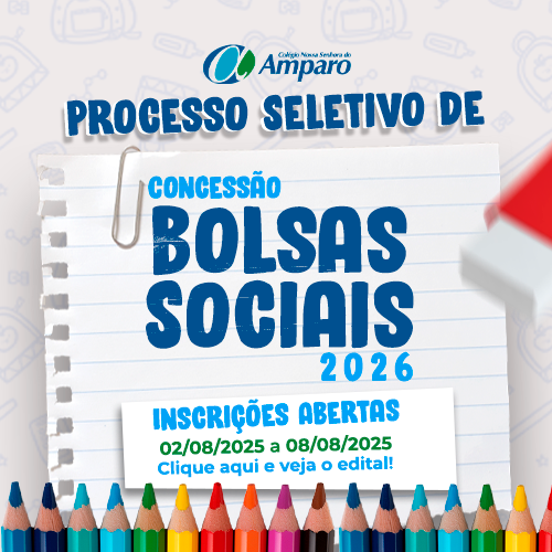 Processo Seletivo 2026
