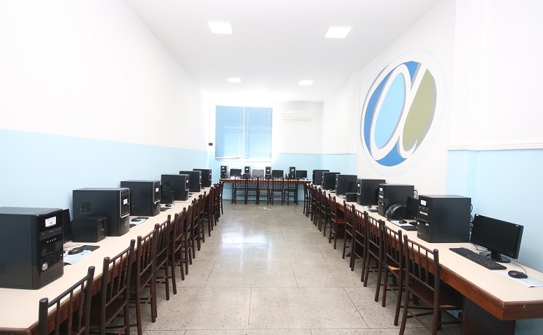 Laboratório de Informática