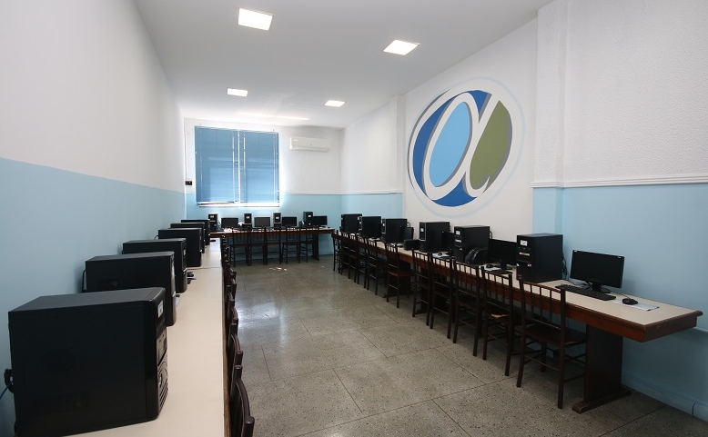 Laboratório de Informática 