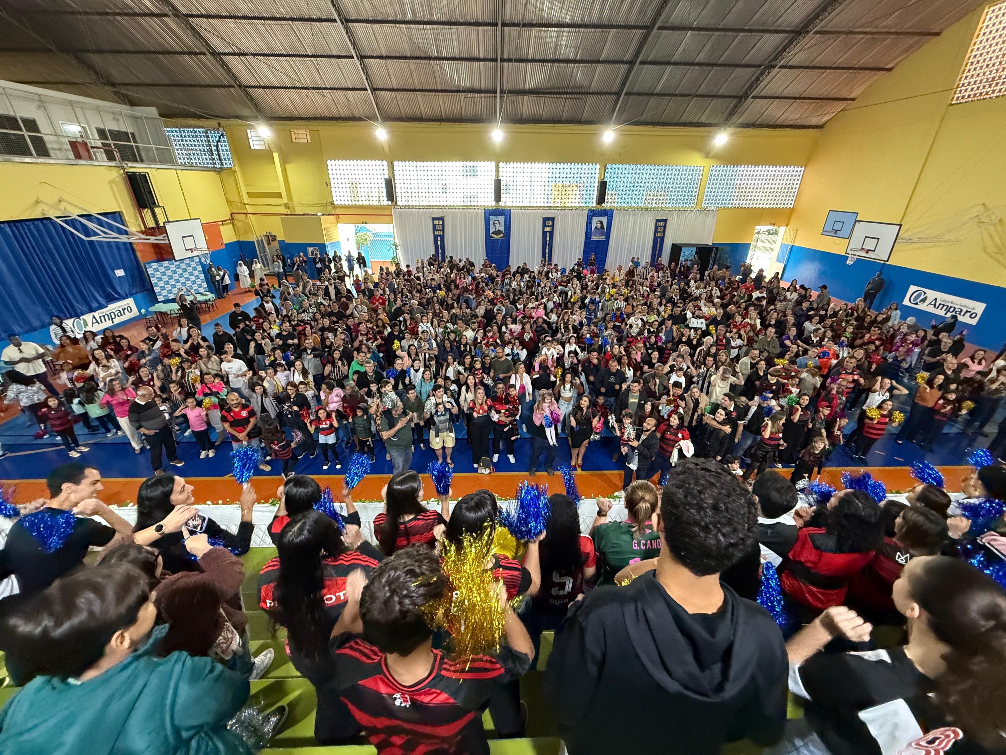 Dia da Família