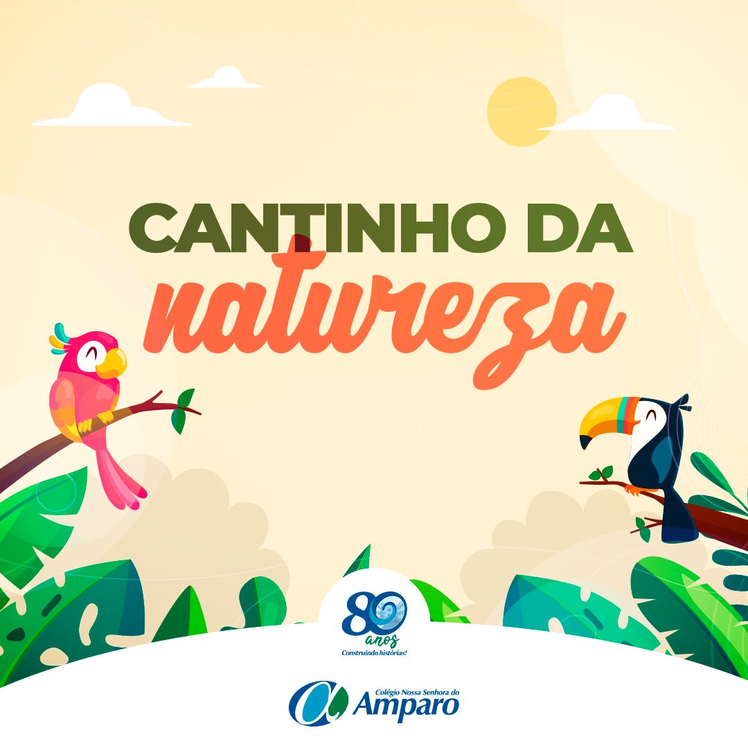 Cantinho da Natureza