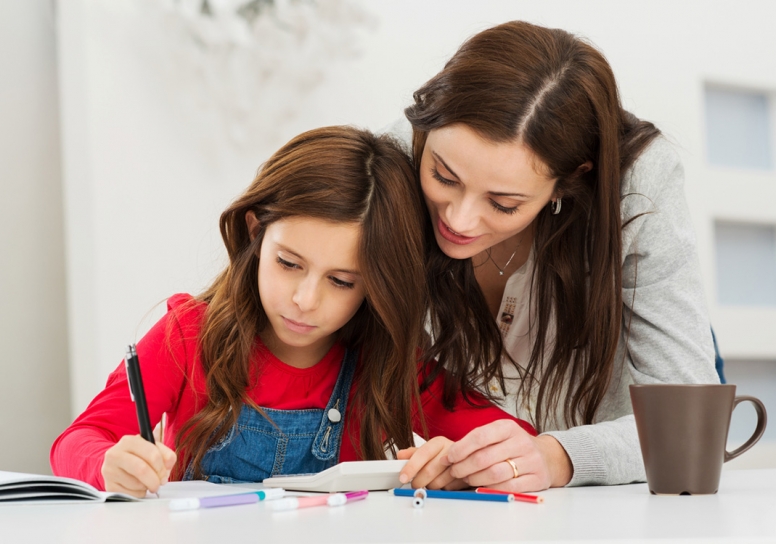 Como ajudar seu filho a ter mais motivação para estudar