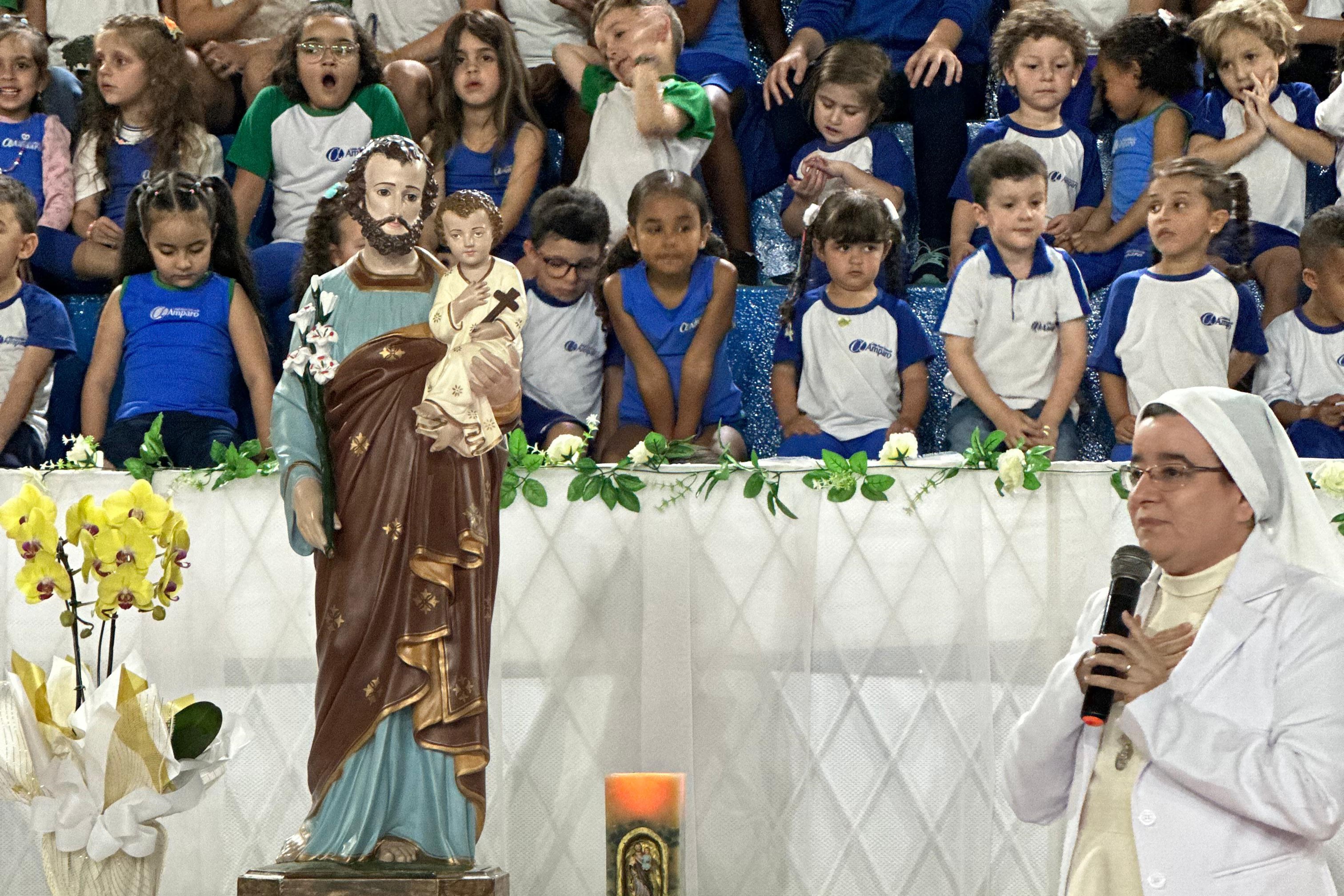Dia dos Pais 2025