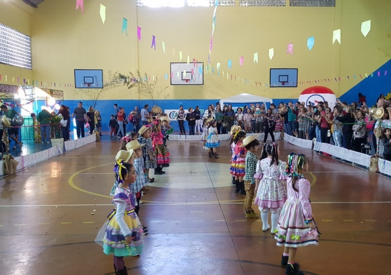 Festa Junina