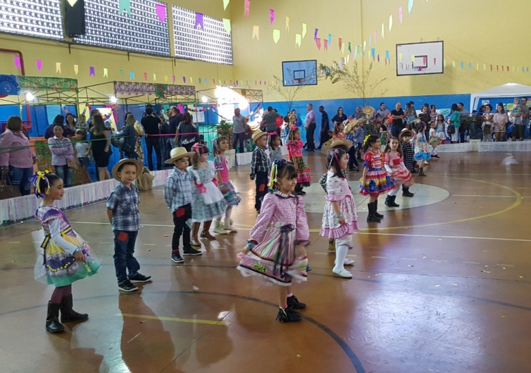 Festa Junina