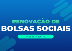 Renovação de Bolsas