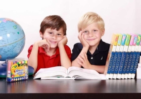 Como melhorar a concentração do seu filho nos estudos