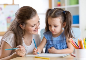 A importância da participação dos pais na vida escolar