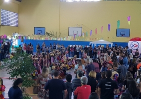 Festa Junina